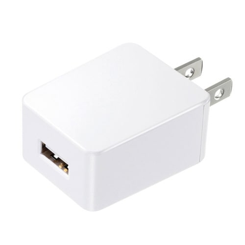 USB充電器 ACA−IP52W
