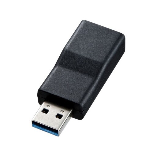 USB3.2A−USB Type Cメス