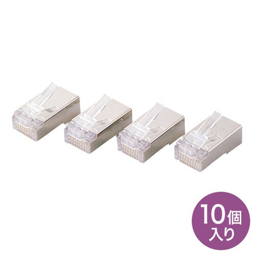 STPコネクタ(単線用・10個入り)