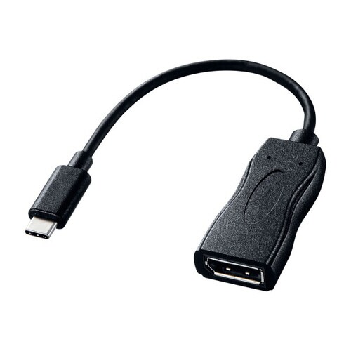 USB Type−C−DisplayPort
