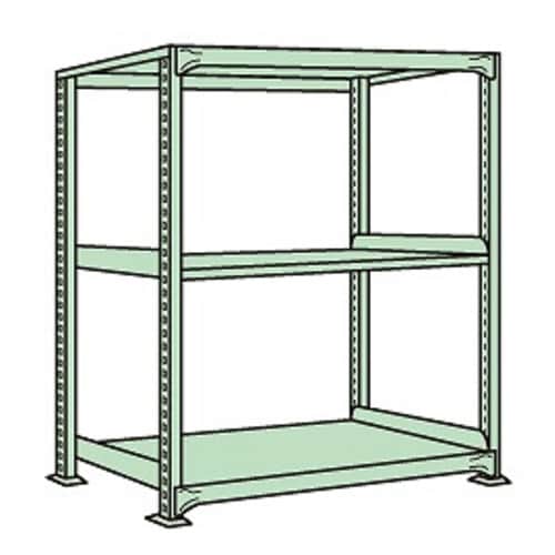 ラークラック(150kg/段・単体・3段)