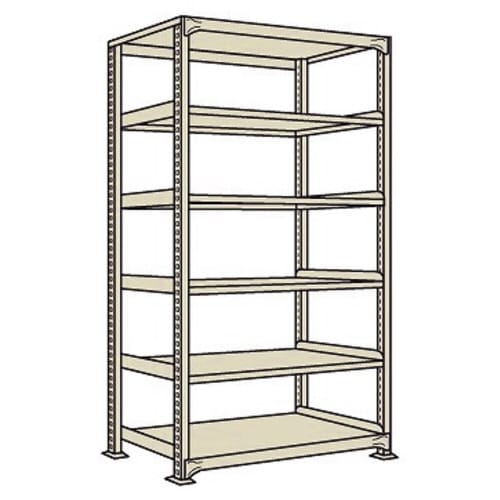 ラークラック(150kg/段・単体・6段)
