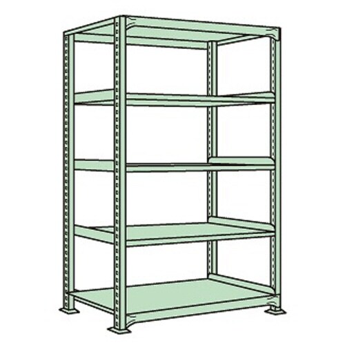 ラークラック(150kg/段・単体・5段)
