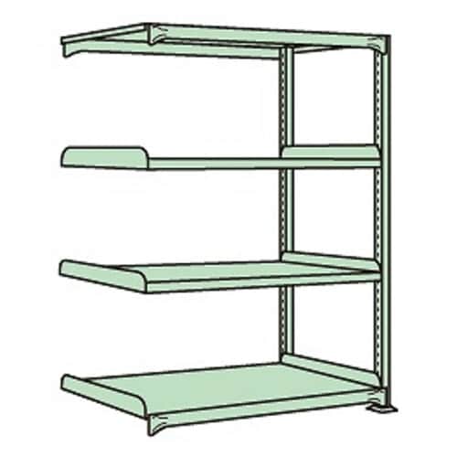 ラークラック(150kg/段・連結・4段)
