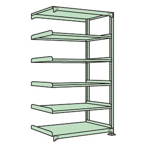 ラークラック(150kg/段・連結・6段)