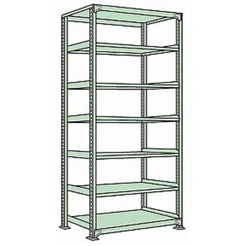 ラークラック(150kg/段・単体・7段)