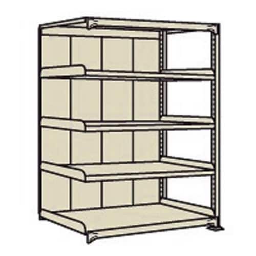 ラークラックパネル付(150kg/段・連結)