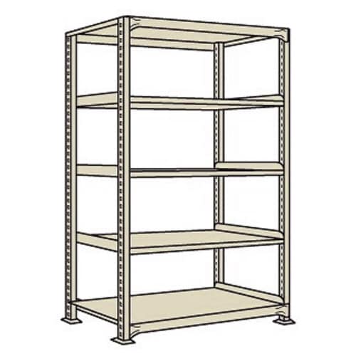 ラークラック(150kg/段・単体・5段)