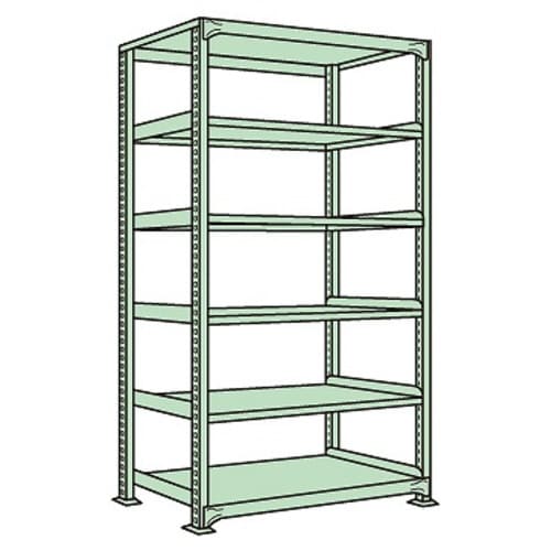 ラークラック(150kg/段・単体・6段)