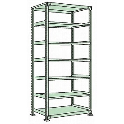 ラークラック(150kg/段・単体・7段)