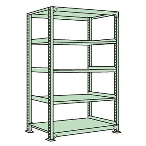 ラークラック(150kg/段・単体・5段)