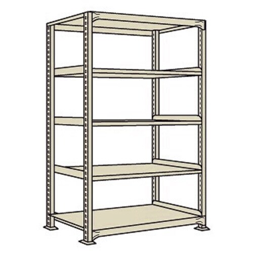 ラークラック(150kg/段・単体・5段)