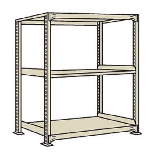 ラークラック(150kg/段・単体・3段)