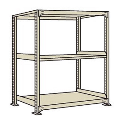 ラークラック(150kg/段・単体・3段)