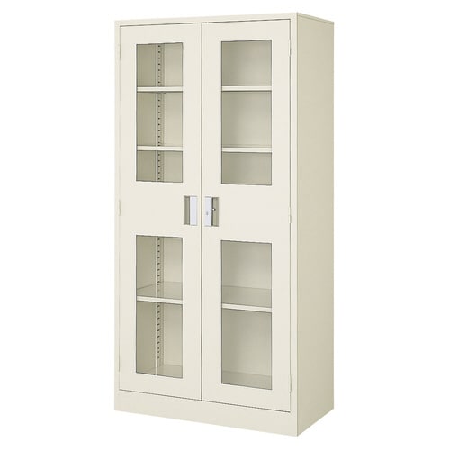 整理保管ロッカー