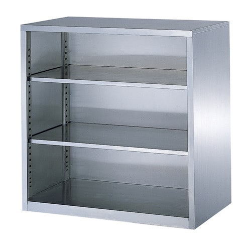 ステンレス保管ロッカー