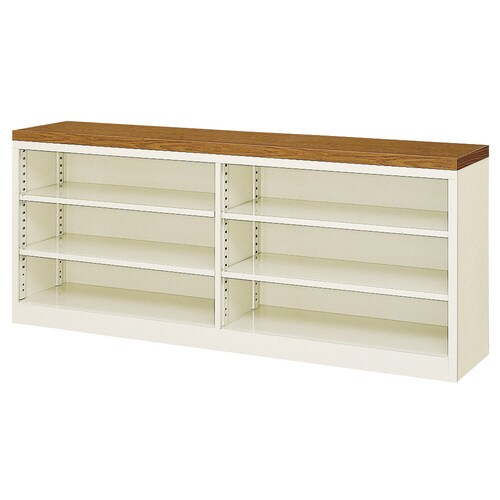 窓下用整理ロッカー