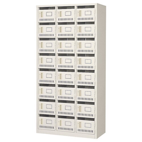 メールボックス