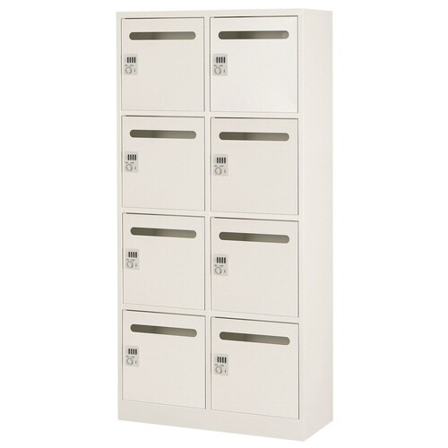 メールボックス