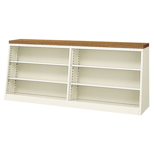 窓下用整理ロッカー