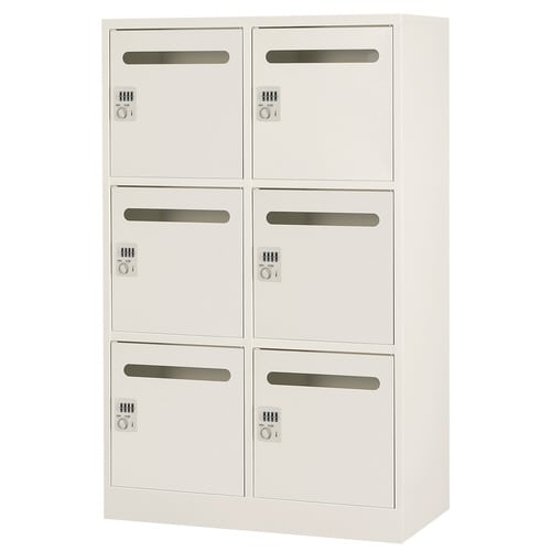 メールボックス