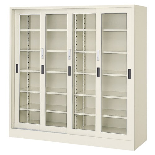 整理保管ロッカー