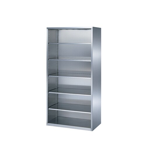 ステンレス保管ロッカー