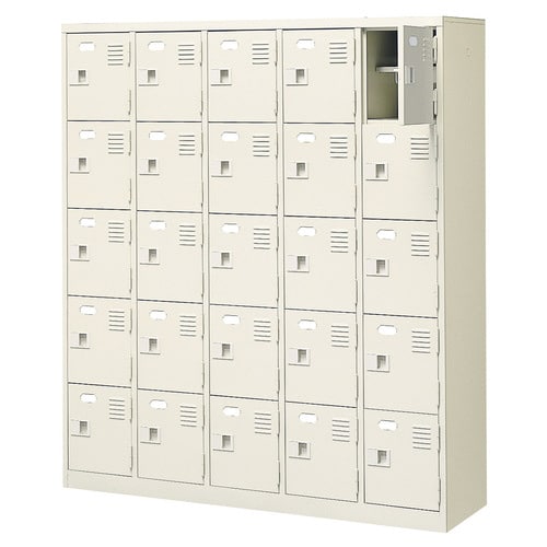 扉付 シューズボックス 鍵無 BST5