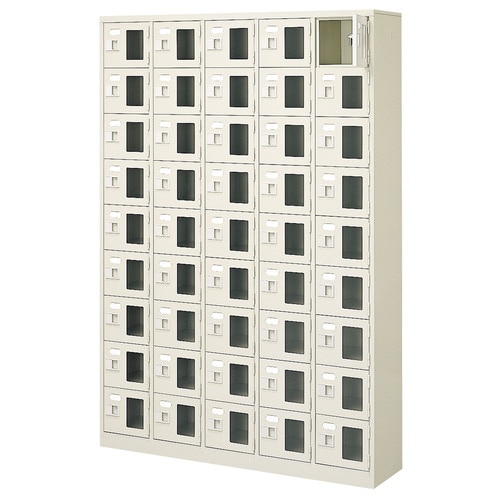 扉付 シューズボックス 鍵無 BST5