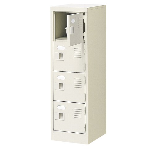 扉付 シューズボックス 鍵無 BST1