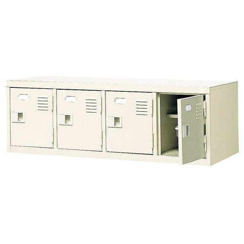 扉付 シューズボックス 鍵無 BST4