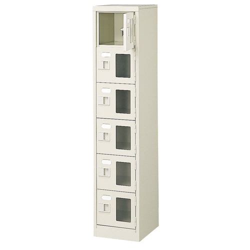 扉付 シューズボックス 鍵無 BST1