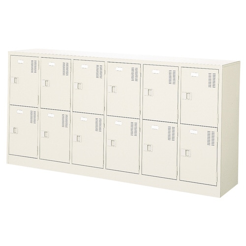 扉付 シューズボックス BRT