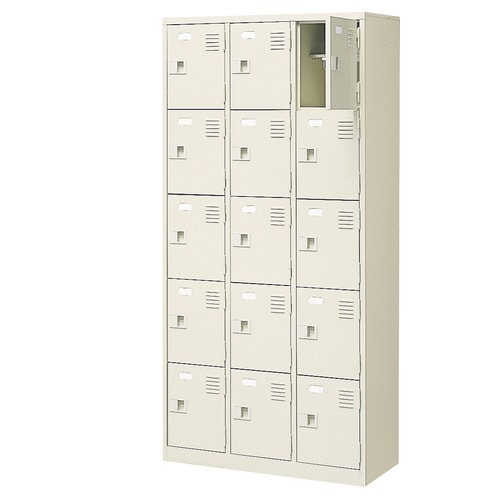 扉付 シューズボックス 鍵無 BST3