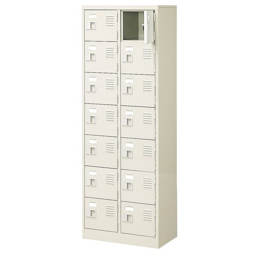 扉付 シューズボックス 鍵無 BST2