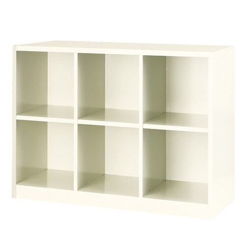 シューズボックス オープンロッカー BR