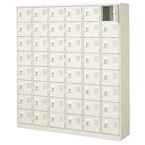 扉付 シューズボックス 鍵無 BST6