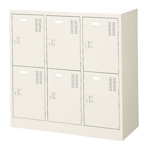 扉付 シューズボックス BRT