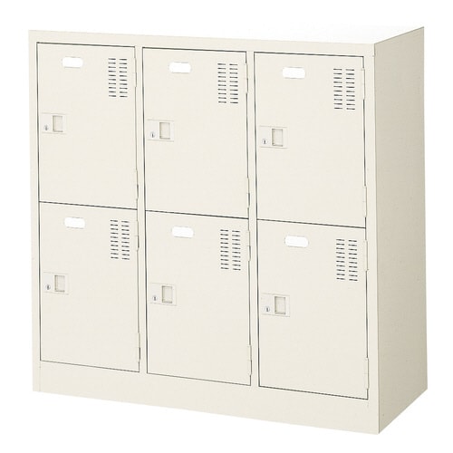 扉付 シューズボックス BRT