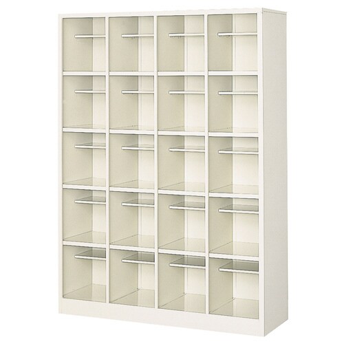 オープンシューズボックス BS