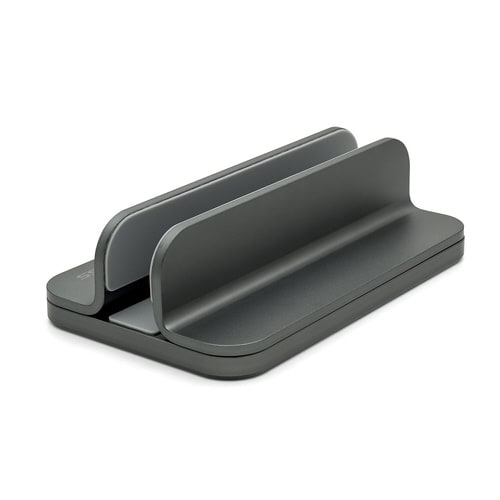 PCスタンド グレー