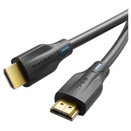 8K HDMIケーブル 1.5M Black