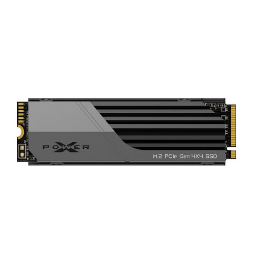 内蔵SSD M.2 2280PCIe4x4 2TB