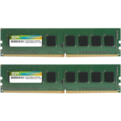 デスクトップメモリDDR4−2400 16GBX2