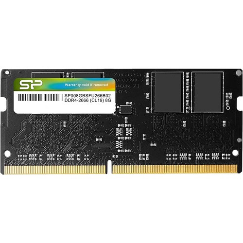 ノートPC用メモリ DDR4−2666 8GB