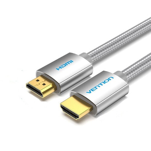 HDMIケーブル 4K 2M メタルタイプ