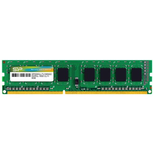 デスクトップメモリ DDR3L−1600 8GB