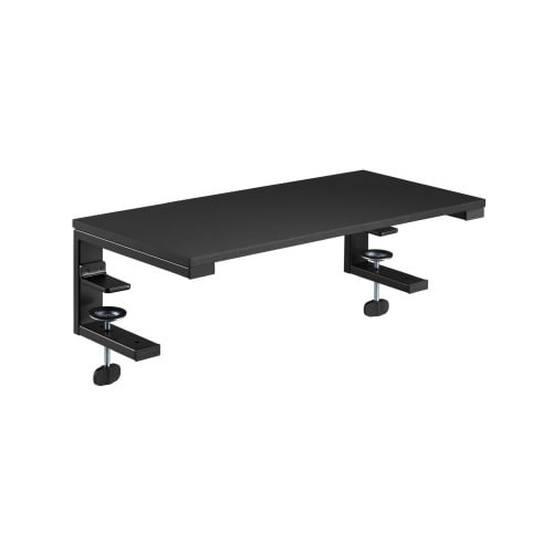 スタンド・クランプ両対応 モニター台