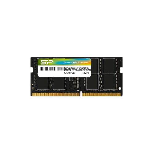 ノートPC用メモリ DDR4−3200 32GB