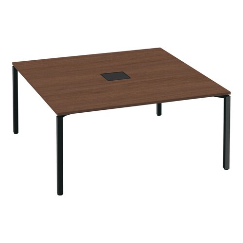 ワークフィット 両面 アジャスター脚